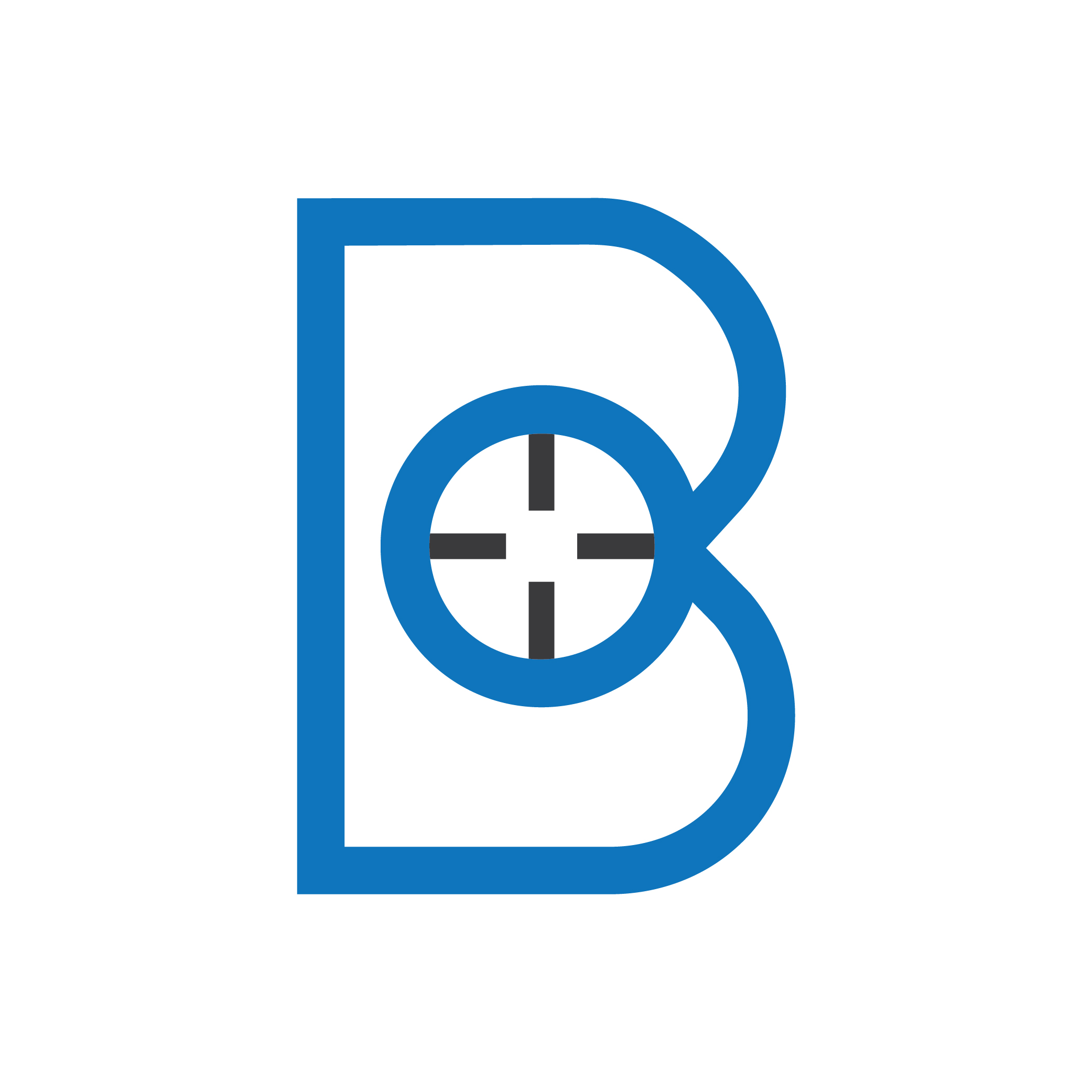 Bentley Firearms Instruction Logo